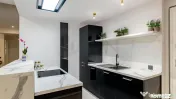 Apartament l 2 camere l Terasa I One Herastrau Towers
