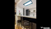 Apartament l 2 camere l Terasa I One Herastrau Towers
