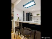 Apartament l 2 camere l Terasa I One Herastrau Towers
