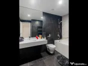 Apartament l 2 camere l Terasa I One Herastrau Towers