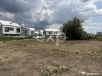 480 mp teren intravilan Plevnei 20,3 front stradal si 19,3 u