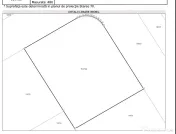 480 mp teren intravilan Plevnei 20,3 front stradal si 19,3 u 