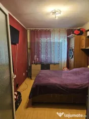 Apartament 3 camere etaj 1 decomandat Brancoveanu/2 loc p... 