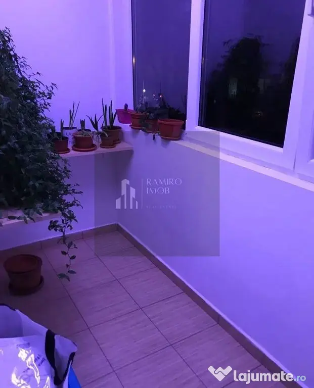 Apartament 3 camere etaj 1 decomandat Brancoveanu/2 loc p...