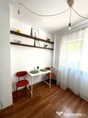 Tineretului timpuri noi etaj 2 