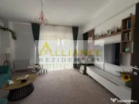 Apartament 2 camere decomandat 