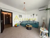Apartament 2 camere decomandat 