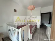 Apartament 2 camere decomandat 