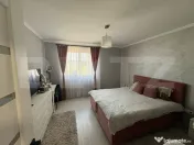 Apartament 2 camere Green Residence, 62 mp + 2 terase, mobil 