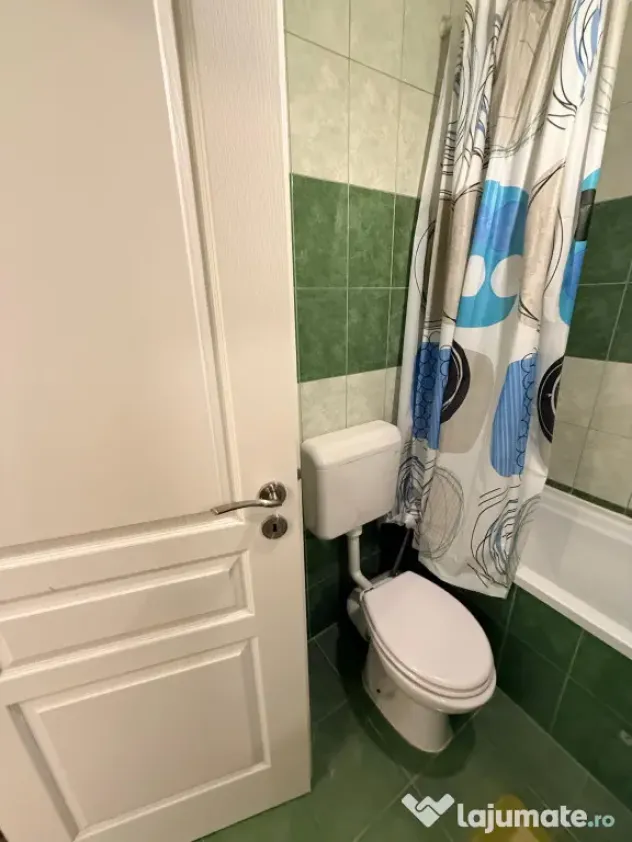 Apartament 2 camere Brown Residence