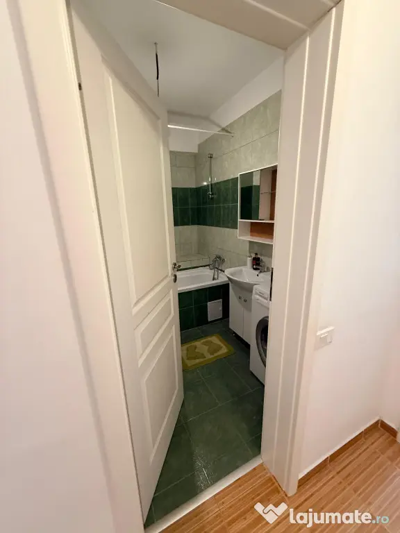 Apartament 2 camere Brown Residence