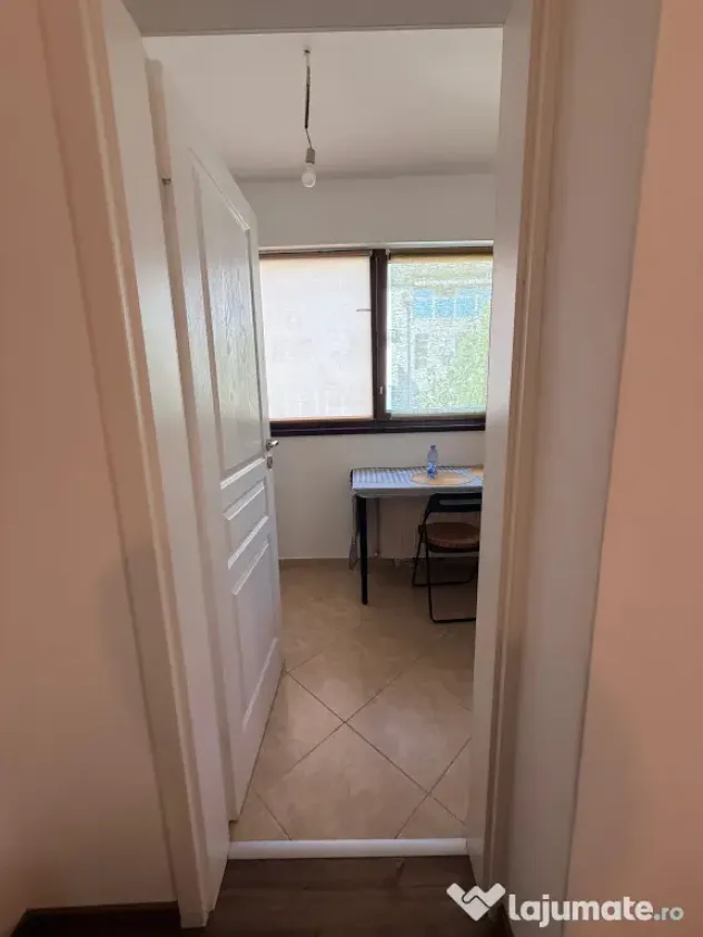 Apartament 2 camere Brown Residence