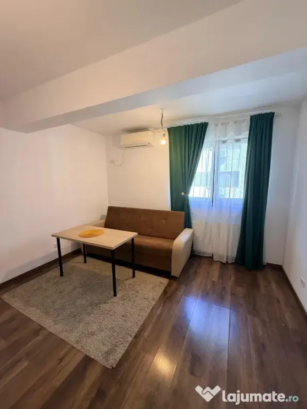 Apartament 2 camere Brown Residence