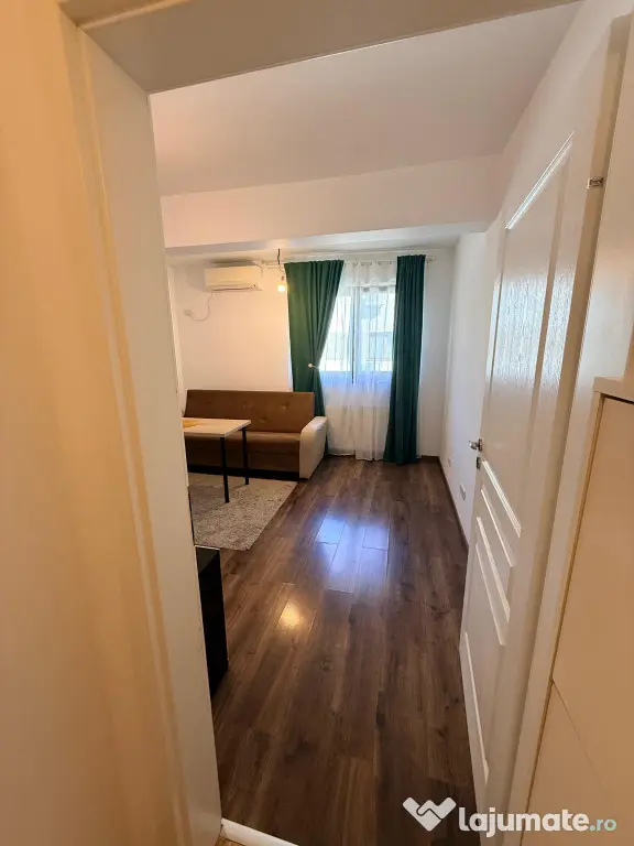 Apartament 2 camere Brown Residence