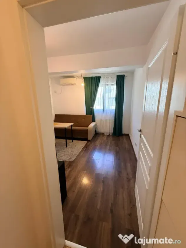 Apartament 2 camere Brown Residence