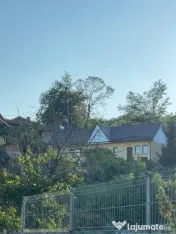 ???? Casă cu teren de 1.125 mp, foișor & piscina – Podar 