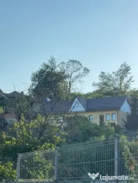 ???? Casă cu teren de 1.125 mp, foișor & piscina – Podar