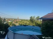 ???? Casă cu teren de 1.125 mp, foișor & piscina – Podar 