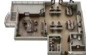 Spațiu comercial versatil | 3 căi de acces | Ideal pentru 