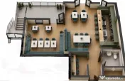 Spațiu comercial versatil | 3 căi de acces | Ideal pentru 