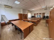 Spatiu Birou - Metrou Costin Georgian - Parcare!