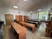Spatiu Birou - Metrou Costin Georgian - Parcare! 