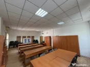 Spatiu Birou - Metrou Costin Georgian - Parcare! 