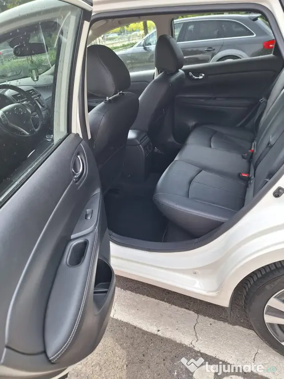 Vând Nissan Pulsar DIG-T X-TRONIC Stop&Start Acenta, 11.500 Euro