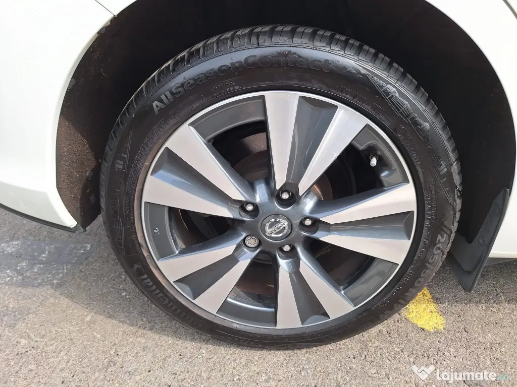 Vând Nissan Pulsar DIG-T X-TRONIC Stop&Start Acenta, 11.500 Euro