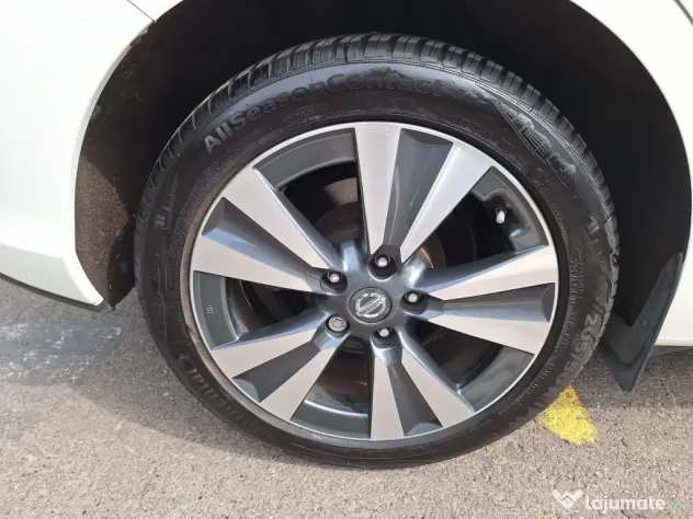 Vând Nissan Pulsar DIG-T X-TRONIC Stop&Start Acenta, 11.500 Euro