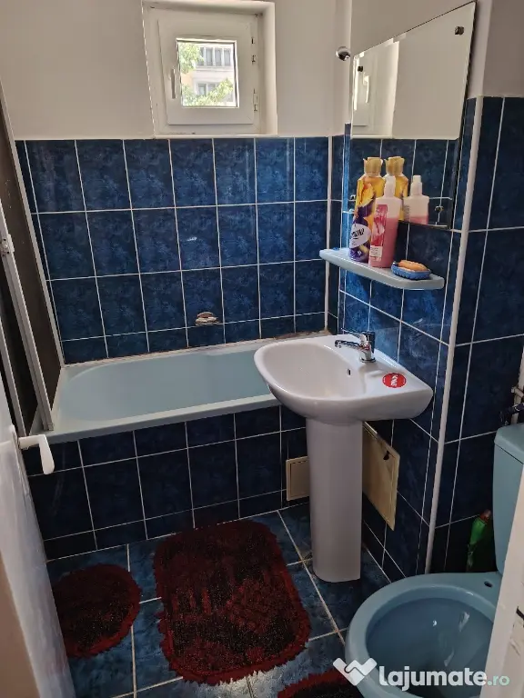 Vând apartament 2 camere, zonă ultracentrală