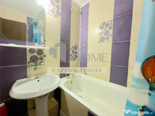 Garsoniera 40m2 , zona Cantacuzino , Ploiesti