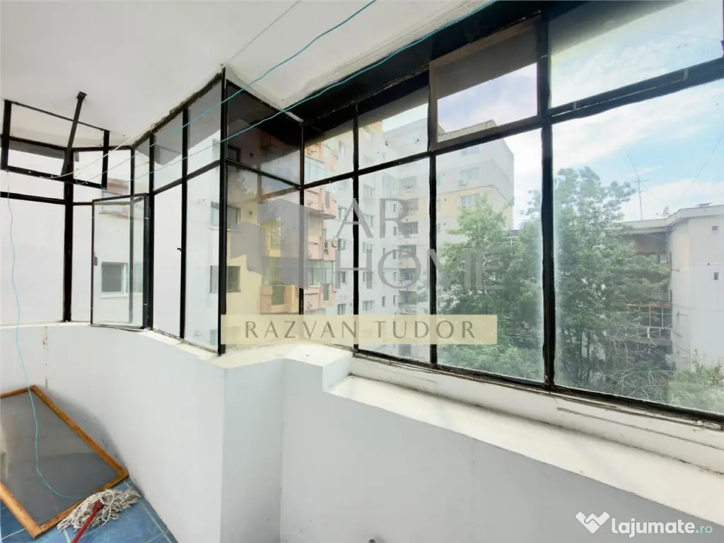 Garsoniera 40m2 , zona Cantacuzino , Ploiesti
