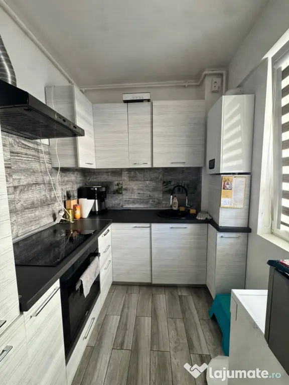 Apartament 2 camere