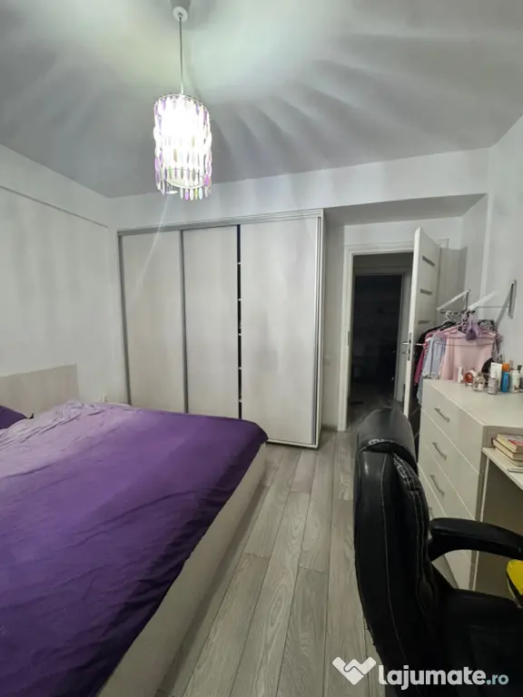 Apartament 2 camere