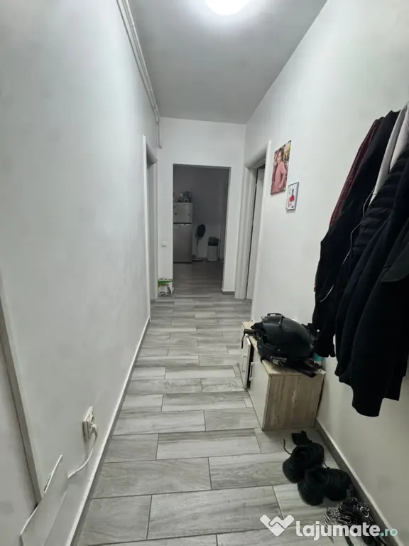 Apartament 2 camere