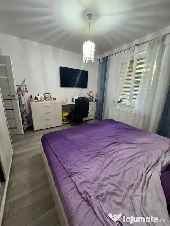Apartament 2 camere