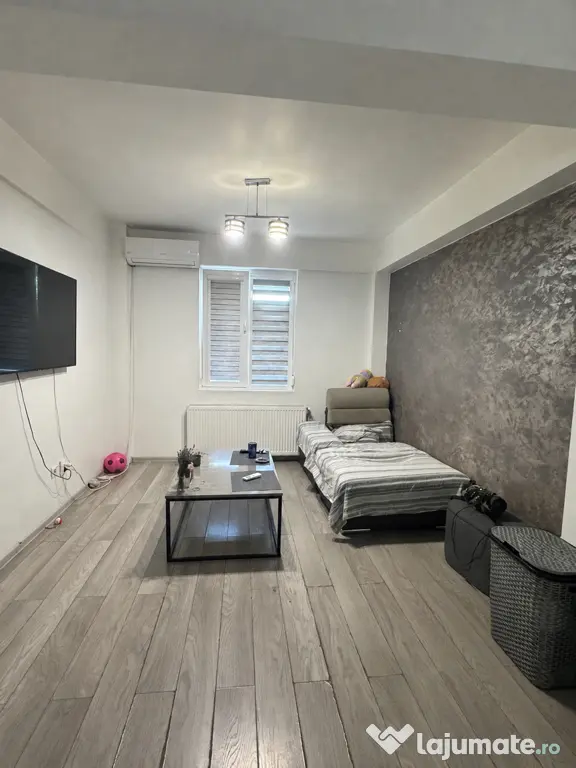 Apartament 2 camere