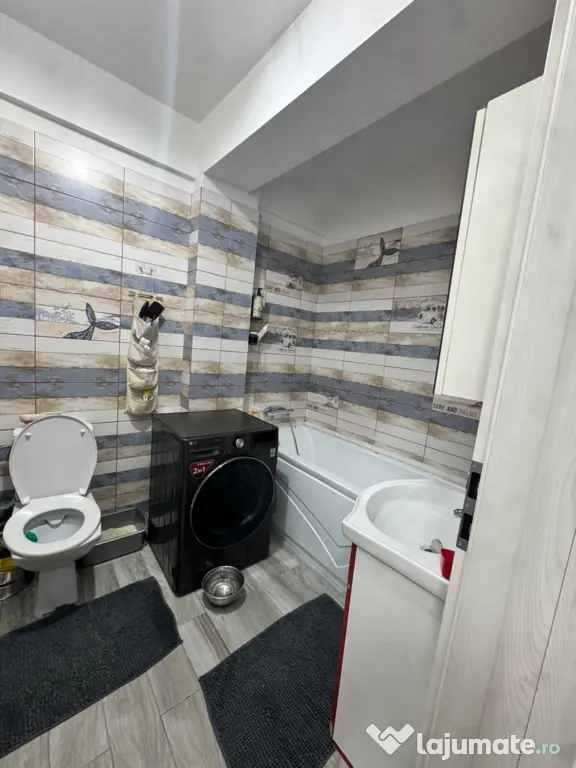 Apartament 2 camere