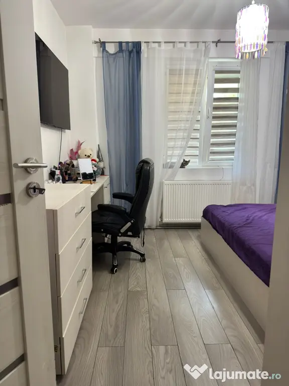 Apartament 2 camere