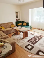 LIPOVEI - 1 CAM - DECOMANDAT - BALCON - SPATIOS - ZONA EXCE 