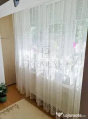 LIPOVEI - 1 CAM - DECOMANDAT - BALCON - SPATIOS - ZONA EXCE 