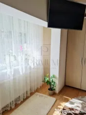 LIPOVEI - 1 CAM - DECOMANDAT - BALCON - SPATIOS - ZONA EXCE 