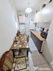 LIPOVEI - 1 CAM - DECOMANDAT - BALCON - SPATIOS - ZONA EXCE 