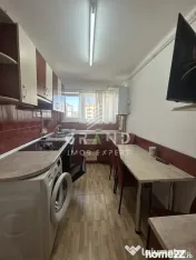 Apartament de inchiriat 2 camere decomandate, Manastur