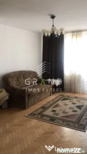 Apartament de inchiriat 2 camere decomandate, Manastur 