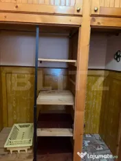 Apartament 3 camere, Decomandat, Etaj Intermediar, 57 mp, Ma