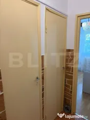 Apartament 3 camere, Decomandat, Etaj Intermediar, 57 mp, Ma