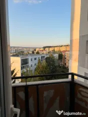 Apartament 3 camere, Decomandat, Etaj Intermediar, 57 mp, Ma