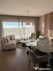 Direct Proprietar | Vilă Balotești cu 150 mp Curte | 0%... 